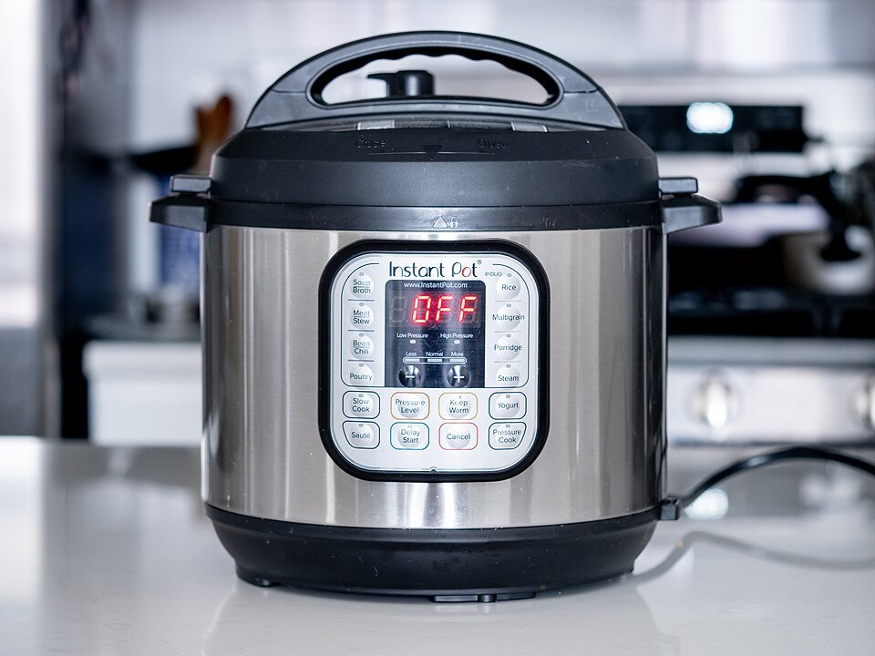 Multicooker Elétrica