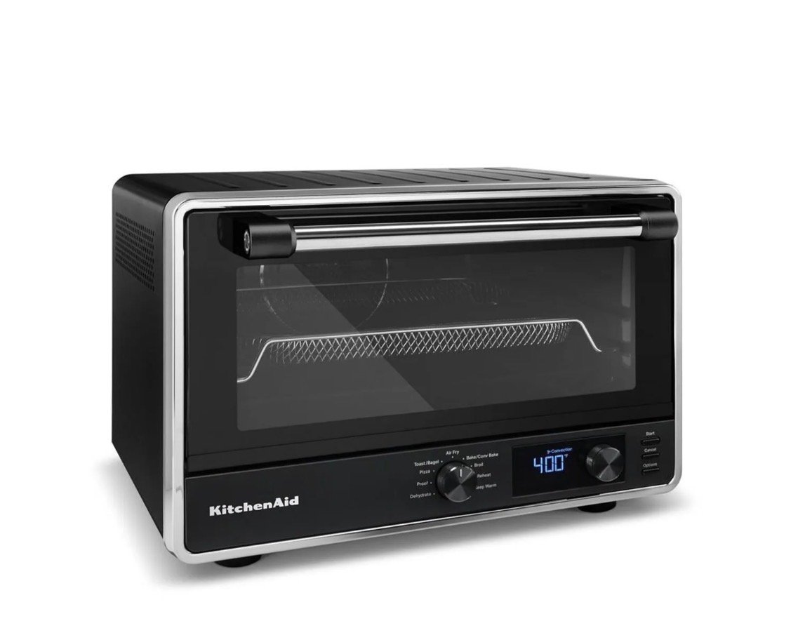 Forno Elétrico
